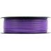 eSun Filament PLA Basic, Traubenlila 1.75 mm 1 kg