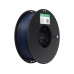 eSun Filament PLA Basic, Dunkelblau 1.75 mm 1 kg