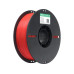 eSun Filament PLA Basic, RGB-Rot 1.75 mm 1 kg
