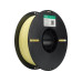 eSun Filament PLA MT, Mandelgelb 1.75 mm 1 kg