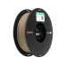 eSun Filament PLA Wood, Eiche 1.75 mm 1 kg