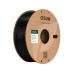 eSun Filament ABS HAT, Schwarz 1.75 mm 1 kg eSun Filament ABS HAT, Schwarz 1.75 mm 1 kg