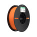 eSun Filament PLA-Basic, Orange 1.75 mm 1 kg eSun Filament PLA-Basic, Orange 1.75 mm 1 kg
