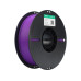 eSun Filament PLA+HS, Lila 1.75 mm 1 kg