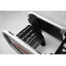 Playseat Formula Intelligence F1 Edition Gaming-Sitz Schwarz/Weiss
