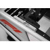 Playseat Formula Intelligence F1 Edition Gaming-Sitz Schwarz/Weiss