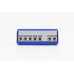 Shelly Dimmer Gen4 0/1-10 V, PM, WiFi, Bluetooth, Zigbee, Matter