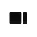 Shelly Plug & Play · Blu ZB Door Window Black