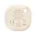 Shelly Plug & Play · Blu ZB Button Tough Ivory