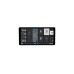 Shelly Unterputz · Wall Display X2i Silver · WLAN · Silber Shelly Unterputz · Wall Display X2i Silver · WLAN · Silber