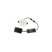 Shelly PbS · Hilux DS8 LED Einbaustrahler · 2200-6500K · CRI95