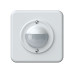 Hager ORIGIN UP-Bewegungsmelder 180° ws Unterputz 180° weiss
