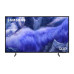 Samsung TV QE50QEF1AU 50, 3840 x 2160 (Ultra HD 4K), QLED