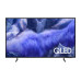 Samsung TV QE55QEF1AU 55, 3840 x 2160 (Ultra HD 4K), QLED