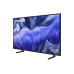 Samsung TV QE55QEF1AU 55, 3840 x 2160 (Ultra HD 4K), QLED