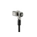 Kensington 3-in-1 2.0 Laptop Lock Schwarz, 1.8 m, Universell Kensington 3-in-1 2.0 Laptop Lock Schwarz, 1.8 m, Universell