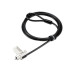 Kensington Laptop-Schloss 2.0 Universelles 3-in-1 Kombinations