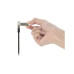 Kensington Laptop-Schloss 2.0 Universelles 3-in-1 Kombinations