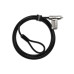 Kensington Laptop-Schloss 2.0 Universelles 3-in-1 Kombinations