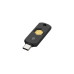 Kensington NFC+ Security Key USB-C, 1 Stück Kensington NFC+ Security Key USB-C, 1 Stück