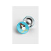 Swissmeme Michi Button Swissmeme Michi Button