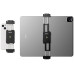 Ulanzi ST-29 Smartphone- und Tablet-Stativadapter mit Cold-Shoe Ulanzi ST-29 Smartphone- und Tablet-Stativadapter mit Cold-Shoe