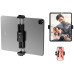Ulanzi ST-29 Smartphone- und Tablet-Stativadapter mit Cold-Shoe Ulanzi ST-29 Smartphone- und Tablet-Stativadapter mit Cold-Shoe
