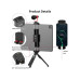 Ulanzi ST-29 Smartphone- und Tablet-Stativadapter mit Cold-Shoe Ulanzi ST-29 Smartphone- und Tablet-Stativadapter mit Cold-Shoe