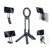 Ulanzi MA38 3-in-1 Metall 360 Grad Drehung Magnet