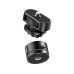 Ulanzi CO16 Magnetisches Schnellwechsel-Adapter-Set 1/4-Schraube