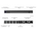 Ubiquiti SFP+ Switch Enterprise Audio/Video Fiber 10G 23 Port