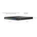 Ubiquiti Enterprise Audio/Video XG 24 PoE 29 Port