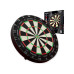 Winmau Blade-360 Sisal Stahl Carbon Mehrfarbig 45.70 cm