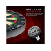 Winmau Blade-360 Sisal Stahl Carbon Mehrfarbig 45.70 cm