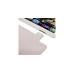 LG Folio Cover FC25XA Beige
