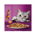 Whiskas Tasty Mix Chef's Choice Multipack in Sosse 12 x 85 g