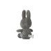 Bon Ton Toys Miffy ECO Kordsamt grau 23 cm