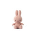 Bon Ton Toys Miffy ECO Kordsamt rosa 33 cm Bon Ton Toys Miffy ECO Kordsamt rosa 33 cm