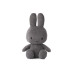Bon Ton Toys Miffy ECO, Kord, dunkelgrau, 50 cm