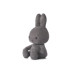 Bon Ton Toys Miffy ECO, Kord, dunkelgrau, 50 cm