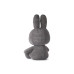 Bon Ton Toys Miffy ECO, Kord, dunkelgrau, 50 cm