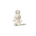 Bon Ton Toys Miffy ECO Kordsamt weiss 10 cm Bon Ton Toys Miffy ECO Kordsamt weiss 10 cm