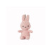 Bon Ton Toys Miffy ECO Kordsamt rosa 10 cm Bon Ton Toys Miffy ECO Kordsamt rosa 10 cm