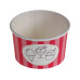 belesse Eisbecher PE 120 ml 50 Stück