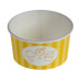 belesse Eisbecher PE 240 ml 50 Stück
