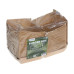 belesse nature Hamburger-Box Kraft braun 50 Stück