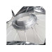 Nanlite Laternen Softbox 65 cm (Easy-Up) 65 cm Bowens Mount
