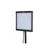 Nanlite PavoSlim 60B LED Flächenleuchte 72 W Bicolor 2700 - 6500 K Nanlite PavoSlim 60B LED Flächenleuchte 72 W Bicolor 2700 - 6500 K