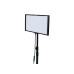 Nanlite PavoSlim 120B LED Flächenleuchte Bicolor Dimmbar 150 W Nanlite PavoSlim 120B LED Flächenleuchte Bicolor Dimmbar 150 W