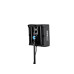 Nanlite Softbox, faltbar (PavoSlim) Faltbar, Quadratisch, Schwarz
